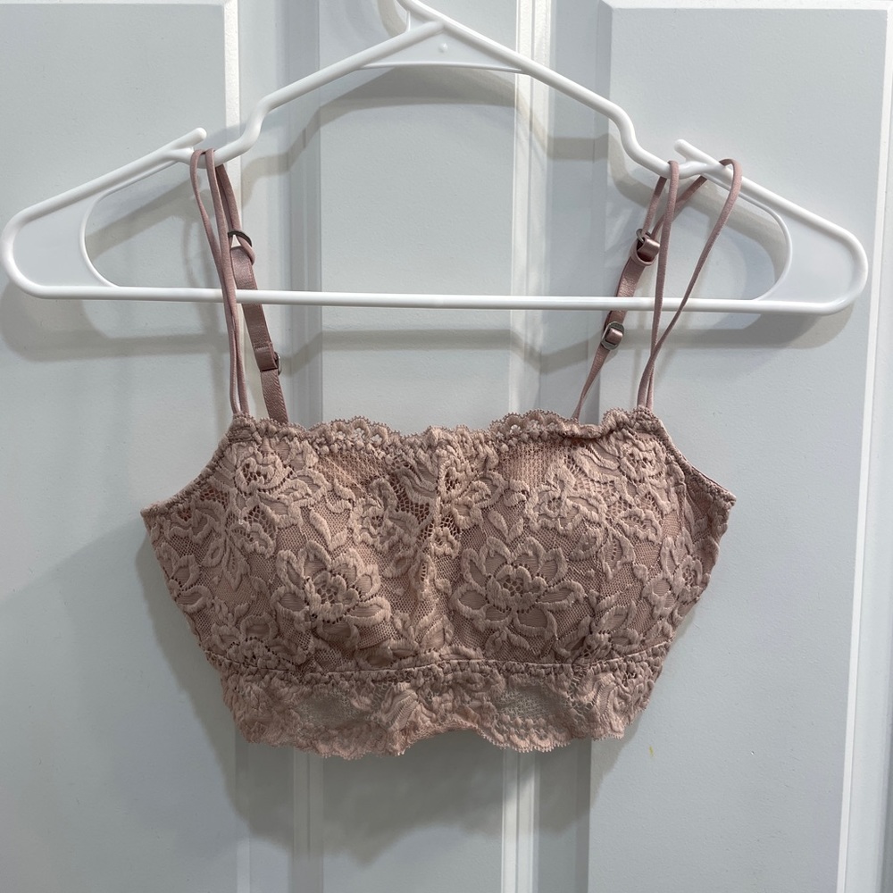 Abercrombie & Fitch Bralette Top